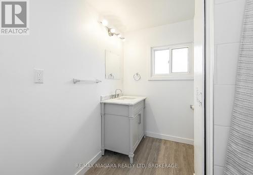 85 Henry Street, St. Catharines (451 - Downtown), ON - Indoor Photo Showing Bathroom