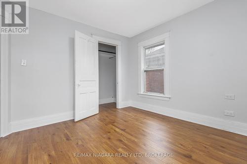 85 Henry Street, St. Catharines (451 - Downtown), ON - Indoor Photo Showing Other Room