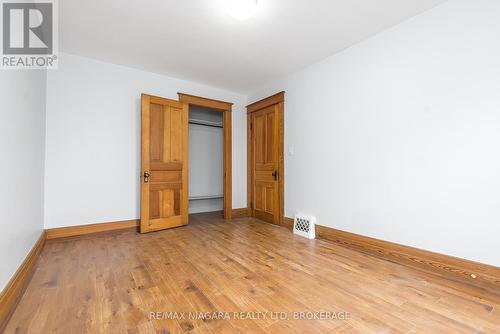 85 Henry Street, St. Catharines (451 - Downtown), ON - Indoor Photo Showing Other Room