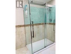 Glass shower - 