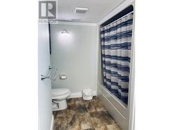 Suite bathroom - 