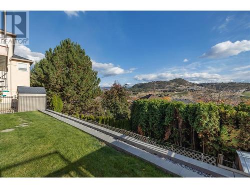 573 Spruceview Place N, Kelowna, BC - Outdoor