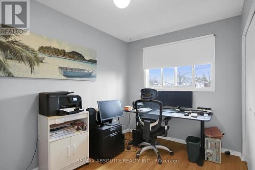 8 Aurora Crescent, Ottawa, ON - Indoor Photo Showing Office