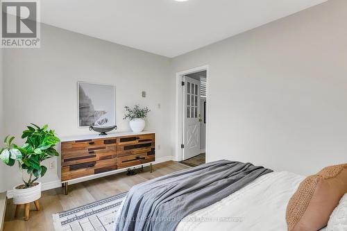 362 Brock Avenue, Toronto, ON - Indoor Photo Showing Bedroom