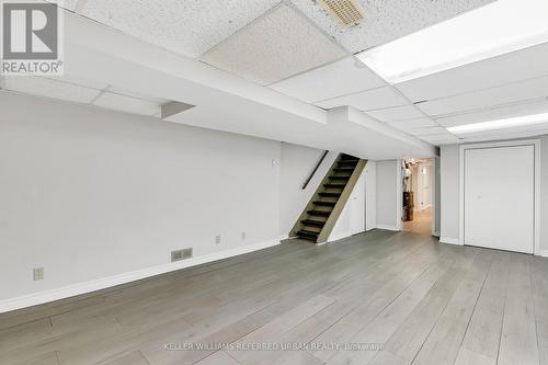 362 Brock Avenue, Toronto, ON - Indoor