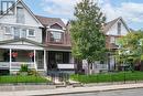 362 Brock Avenue, Toronto, ON  - Outdoor With Deck Patio Veranda With Facade 