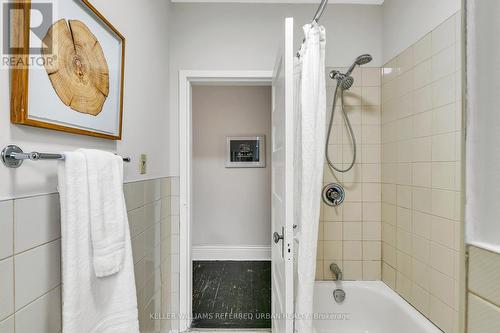 362 Brock Avenue, Toronto, ON - Indoor Photo Showing Bathroom