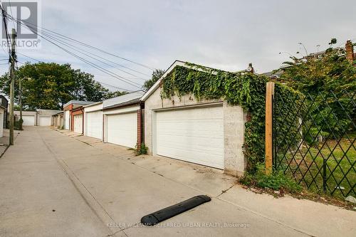 362 Brock Avenue, Toronto, ON - Outdoor