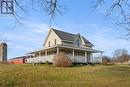 52 Caintown Road, Front Of Yonge, ON  - Outdoor With Deck Patio Veranda 