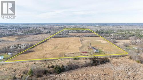 52 Caintown Road, Front Of Yonge, ON - Outdoor With View