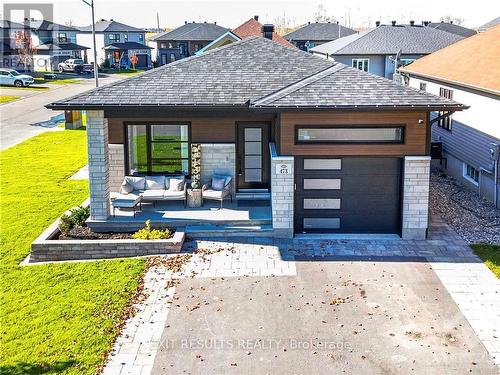 473 Denis Street, Alfred And Plantagenet, ON - Outdoor