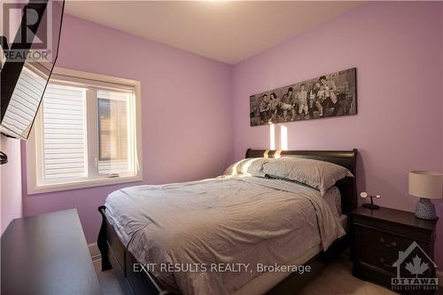 473 Denis Street, Alfred And Plantagenet, ON - Indoor Photo Showing Bedroom