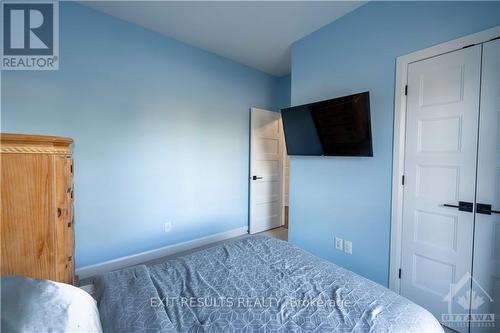 473 Denis Street, Alfred And Plantagenet, ON - Indoor Photo Showing Bedroom