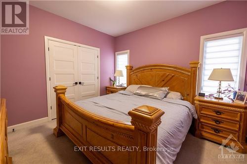 473 Denis Street, Alfred And Plantagenet, ON - Indoor Photo Showing Bedroom