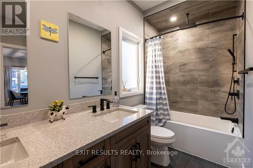 473 Denis Street, Alfred And Plantagenet, ON - Indoor Photo Showing Bathroom