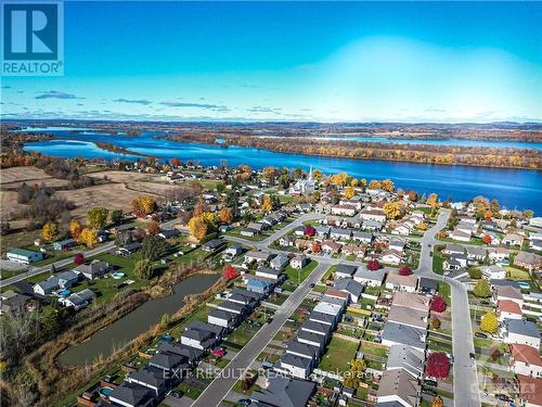 473 Denis Street, Alfred And Plantagenet, ON - Outdoor With Body Of Water With View