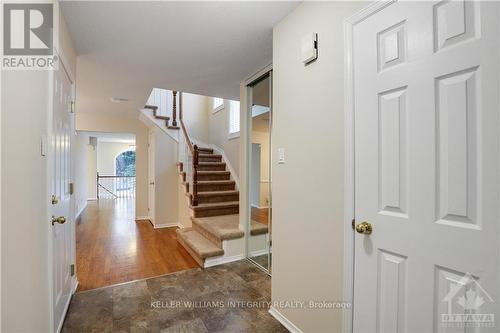 95 Springcreek Crescent, Ottawa, ON - Indoor Photo Showing Other Room