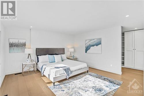 139 Winther Avenue, Ottawa, ON - Indoor Photo Showing Bedroom