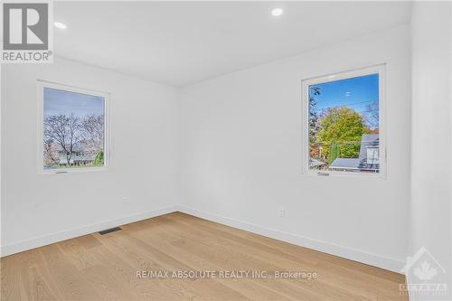 139 Winther Avenue, Ottawa, ON - Indoor Photo Showing Other Room