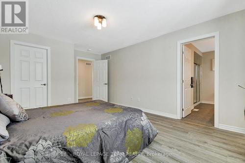 213 Cranesbill Road, Ottawa, ON - Indoor Photo Showing Bedroom