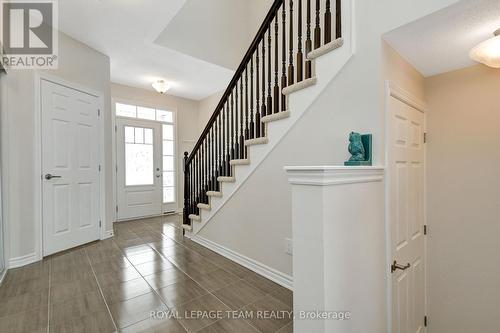 213 Cranesbill Road, Ottawa, ON - Indoor Photo Showing Other Room