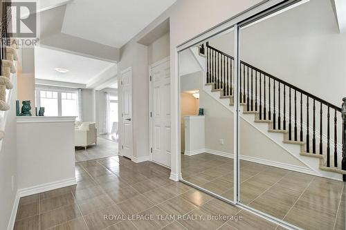 213 Cranesbill Road, Ottawa, ON - Indoor Photo Showing Other Room