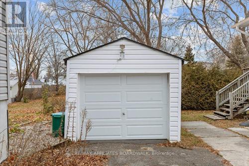 49 Halton Street, Perth, ON - Outdoor With Exterior