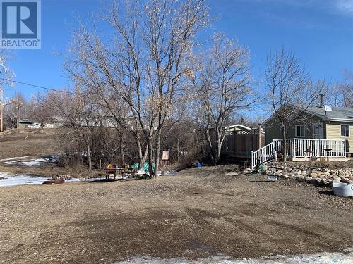 502 Ashland Avenue, Saskatchewan Beach, SK - Outdoor