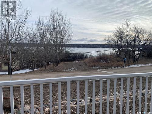 502 Ashland Avenue, Saskatchewan Beach, SK - Outdoor With View