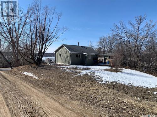 502 Ashland Avenue, Saskatchewan Beach, SK - Outdoor