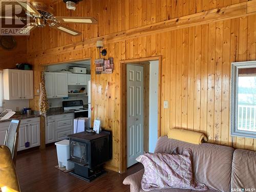 502 Ashland Avenue, Saskatchewan Beach, SK - Indoor Photo Showing Other Room