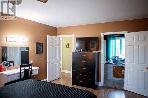 6 Griffin Place, Gander, NL - Indoor Photo Showing Bedroom