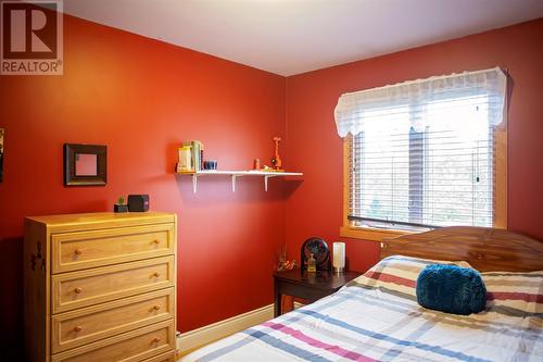 6 Griffin Place, Gander, NL - Indoor Photo Showing Bedroom