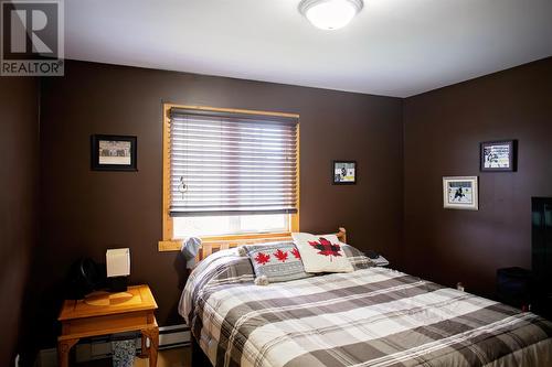 6 Griffin Place, Gander, NL - Indoor Photo Showing Bedroom