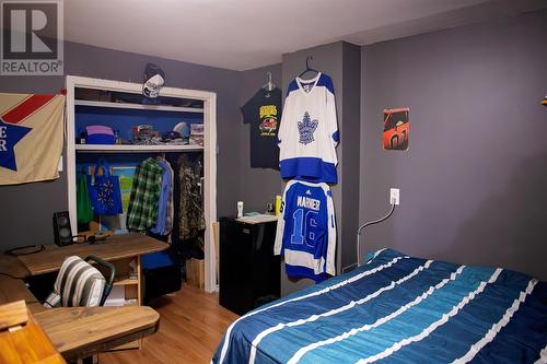 6 Griffin Place, Gander, NL - Indoor Photo Showing Bedroom