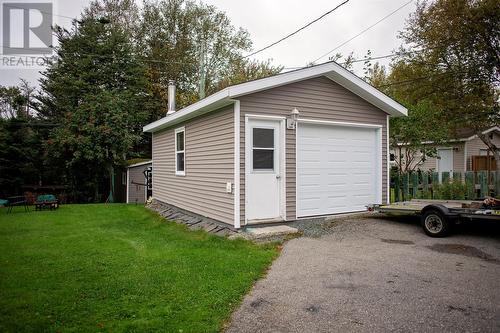 6 Griffin Place, Gander, NL - Outdoor