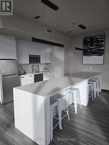 204 - 203 Catherine Street, Ottawa, ON - Indoor Photo Showing Kitchen