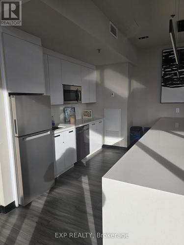 204 - 203 Catherine Street, Ottawa, ON - Indoor Photo Showing Kitchen