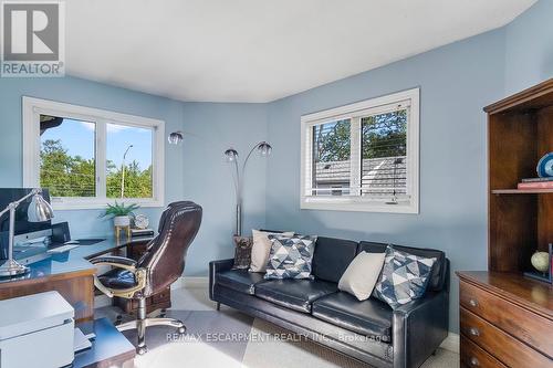 1266 Dexter Crescent, Mississauga, ON - Indoor