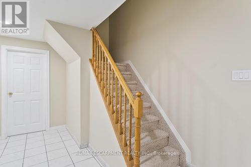 1266 Dexter Crescent, Mississauga, ON - Indoor Photo Showing Other Room