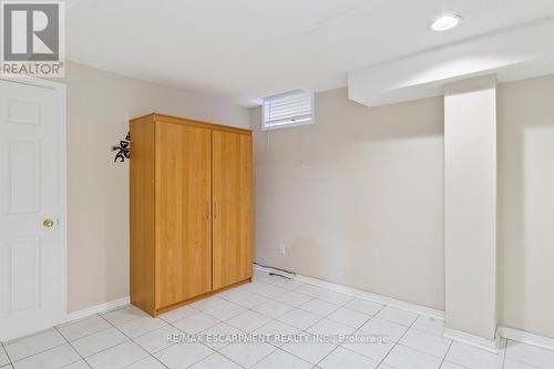 1266 Dexter Crescent, Mississauga, ON - Indoor Photo Showing Other Room