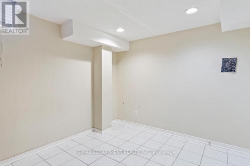 1266 Dexter Crescent, Mississauga, ON - Indoor Photo Showing Other Room