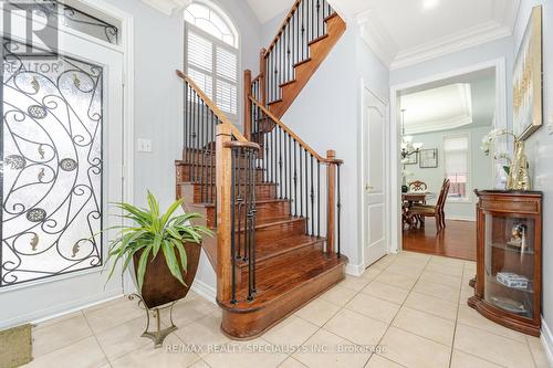 5 Saddler Avenue, Brampton, ON - Indoor Photo Showing Other Room