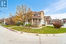 5 Saddler Avenue, Brampton, ON  - Outdoor With Facade 