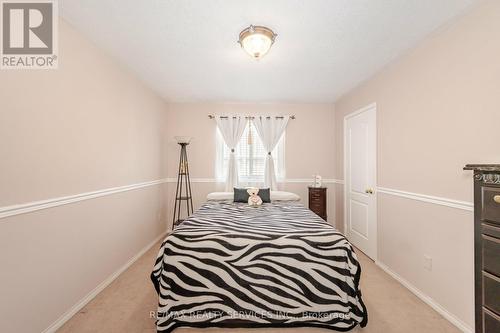 36 Berries Drive, Brampton, ON - Indoor Photo Showing Bedroom