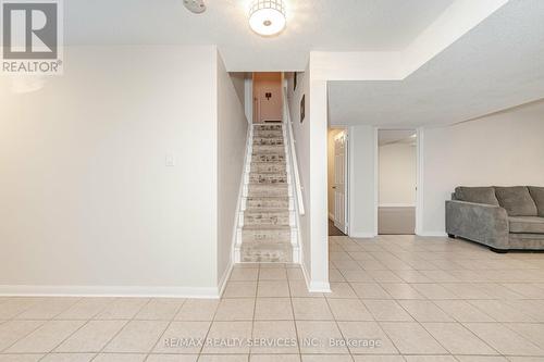 36 Berries Drive, Brampton, ON - Indoor Photo Showing Other Room