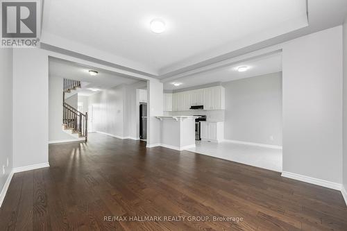 547 Catleaf Row, Ottawa, ON - Indoor Photo Showing Kitchen