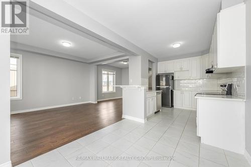 547 Catleaf Row, Ottawa, ON - Indoor Photo Showing Kitchen