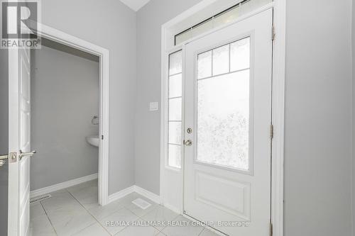 547 Catleaf Row, Ottawa, ON - Indoor Photo Showing Other Room