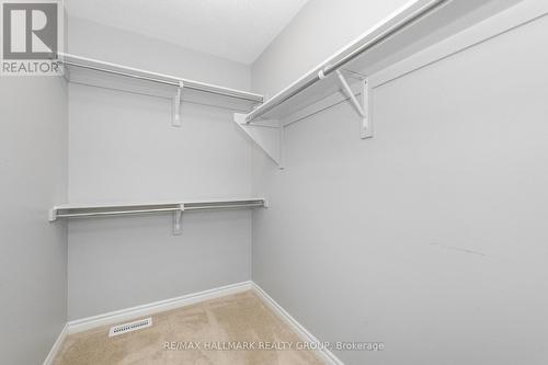 547 Catleaf Row, Ottawa, ON - Indoor With Storage